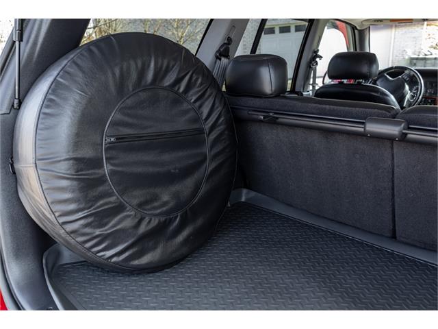 1998 Jeep Grand Cherokee (CC-1929853) for sale in Knoxville, Tennessee