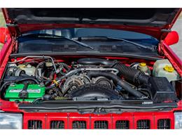 1998 Jeep Grand Cherokee (CC-1929853) for sale in Knoxville, Tennessee