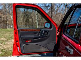 1998 Jeep Grand Cherokee (CC-1929853) for sale in Knoxville, Tennessee