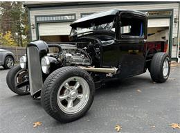 1932 Ford Model B (CC-1929858) for sale in Hingham, Massachusetts