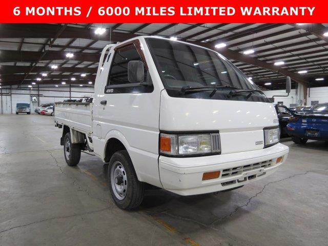 1990 Nissan Vanette (CC-1920988) for sale in Christiansburg, Virginia