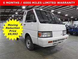 1990 Nissan Vanette (CC-1920988) for sale in Christiansburg, Virginia