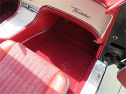 1962 Ford Thunderbird (CC-1929881) for sale in Ashland, Ohio