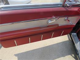1962 Ford Thunderbird (CC-1929881) for sale in Ashland, Ohio