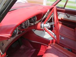 1962 Ford Thunderbird (CC-1929881) for sale in Ashland, Ohio