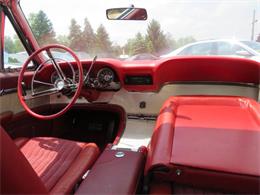 1962 Ford Thunderbird (CC-1929881) for sale in Ashland, Ohio