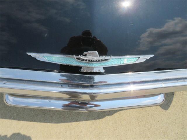 1962 Ford Thunderbird (CC-1929881) for sale in Ashland, Ohio