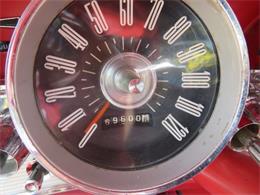 1962 Ford Thunderbird (CC-1929881) for sale in Ashland, Ohio