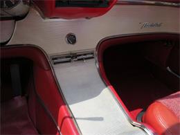1962 Ford Thunderbird (CC-1929881) for sale in Ashland, Ohio