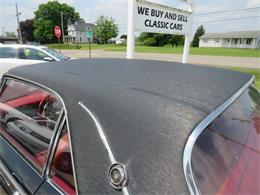 1962 Ford Thunderbird (CC-1929881) for sale in Ashland, Ohio