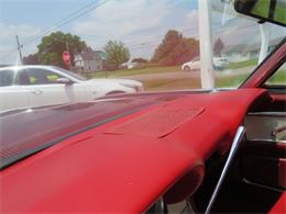 1962 Ford Thunderbird (CC-1929881) for sale in Ashland, Ohio