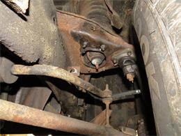 1962 Ford Thunderbird (CC-1929881) for sale in Ashland, Ohio
