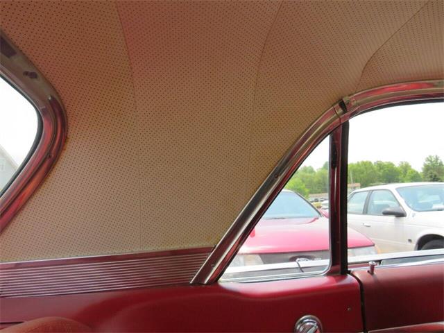 1962 Ford Thunderbird (CC-1929881) for sale in Ashland, Ohio
