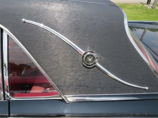 1962 Ford Thunderbird (CC-1929881) for sale in Ashland, Ohio