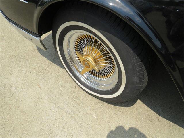 1962 Ford Thunderbird (CC-1929881) for sale in Ashland, Ohio