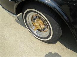 1962 Ford Thunderbird (CC-1929881) for sale in Ashland, Ohio