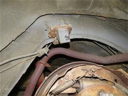 1962 Ford Thunderbird (CC-1929881) for sale in Ashland, Ohio