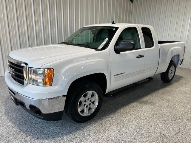 2010 GMC Sierra 1500 (CC-1929892) for sale in Houston, Texas