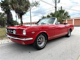 1965 Ford Mustang GT (CC-1929893) for sale in Pompano Beach, Florida