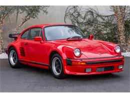 1978 Porsche 930 Turbo (CC-1920099) for sale in Beverly Hills, California