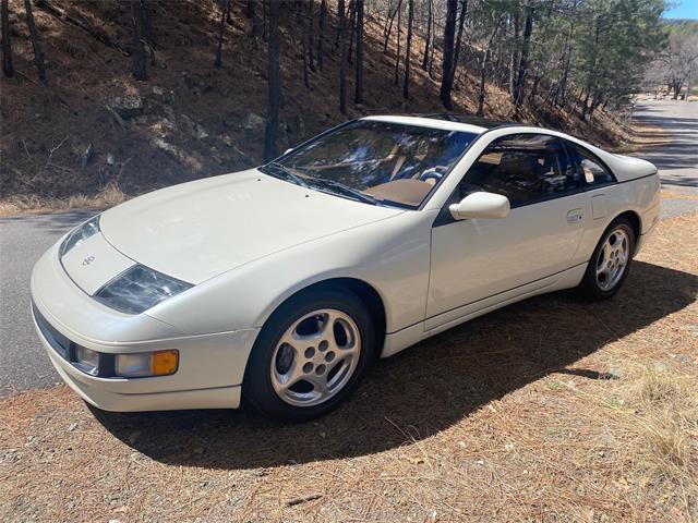 1992 Nissan 300ZX (CC-1929905) for sale in Prescott, Arizona