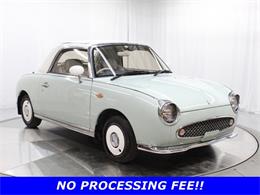 1991 Nissan Figaro (CC-1920991) for sale in Christiansburg, Virginia