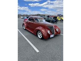 1937 Ford 2-Dr Coupe (CC-1929910) for sale in Seekonk, Massachusetts