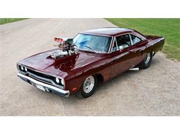 1970 Plymouth Road Runner (CC-1929911) for sale in Erin, Ontario