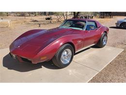 1976 Chevrolet Corvette Stingray (CC-1929915) for sale in Mesa, Arizona