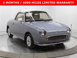 1991 Nissan Figaro (CC-1920993) for sale in Christiansburg, Virginia