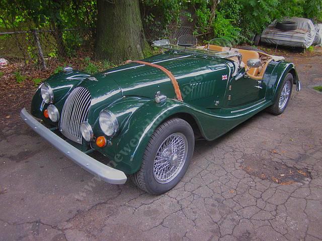 1972 Morgan Super Sport (CC-1929934) for sale in Stratford, Connecticut