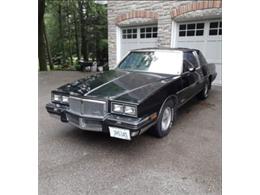 1984 Pontiac Grand Prix (CC-1929947) for sale in Mossley, Ontario