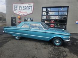 1963 Mercury Comet (CC-1929957) for sale in Canton, Ohio