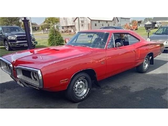 1970 Dodge Coronet (CC-1929962) for sale in Carlisle, Pennsylvania