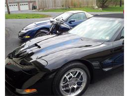 1999 Chevrolet Corvette (CC-1929963) for sale in Carlisle, Pennsylvania