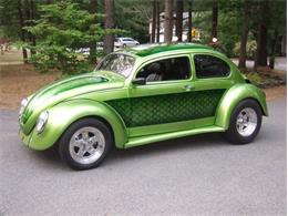 1976 Volkswagen Beetle (CC-1929968) for sale in Carlisle, Pennsylvania