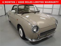 1991 Nissan Figaro (CC-1920997) for sale in Christiansburg, Virginia