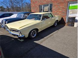 1965 Pontiac GTO (CC-1929971) for sale in Carlisle, Pennsylvania