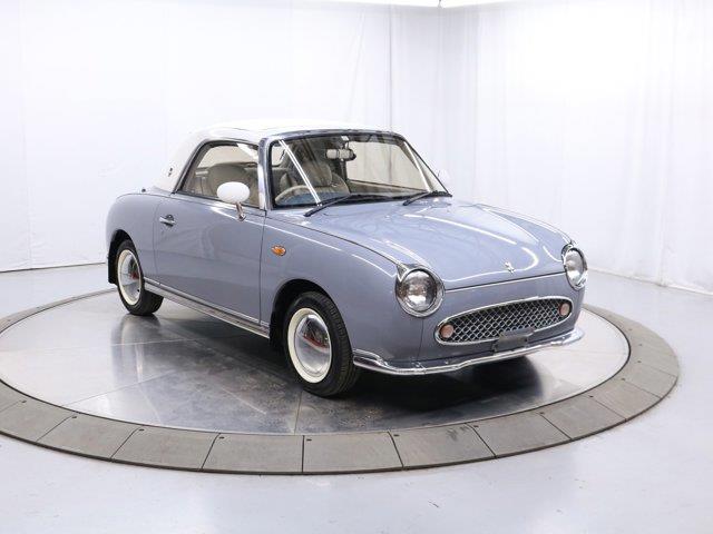 1991 Nissan Figaro (CC-1920998) for sale in Christiansburg, Virginia