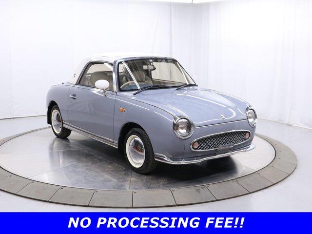 1991 Nissan Figaro (CC-1920998) for sale in Christiansburg, Virginia