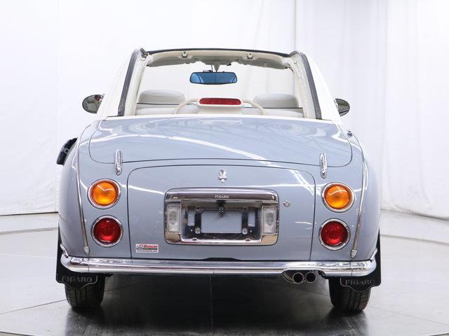 1991 Nissan Figaro (CC-1920998) for sale in Christiansburg, Virginia