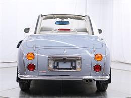 1991 Nissan Figaro (CC-1920998) for sale in Christiansburg, Virginia