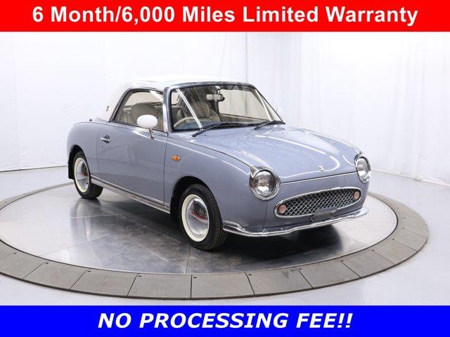 1991 Nissan Figaro (CC-1920998) for sale in Christiansburg, Virginia