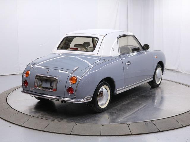 1991 Nissan Figaro (CC-1920998) for sale in Christiansburg, Virginia