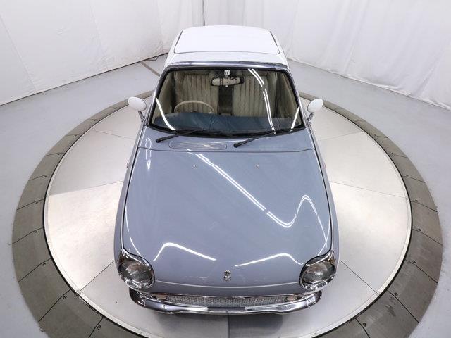 1991 Nissan Figaro (CC-1920998) for sale in Christiansburg, Virginia