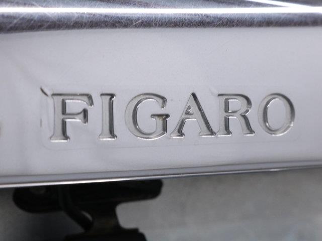 1991 Nissan Figaro (CC-1920998) for sale in Christiansburg, Virginia