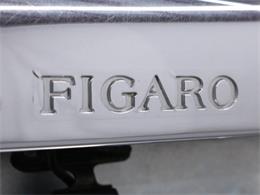 1991 Nissan Figaro (CC-1920998) for sale in Christiansburg, Virginia