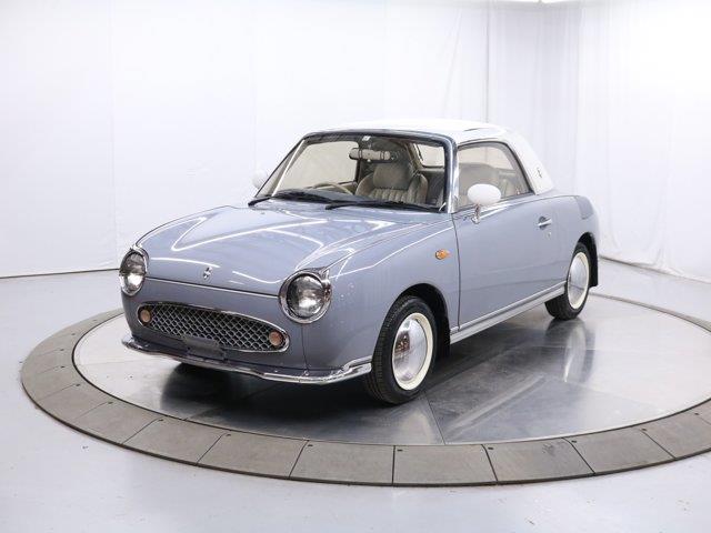 1991 Nissan Figaro (CC-1920998) for sale in Christiansburg, Virginia