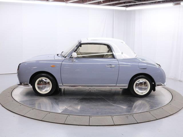 1991 Nissan Figaro (CC-1920998) for sale in Christiansburg, Virginia