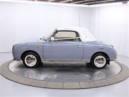 1991 Nissan Figaro (CC-1920998) for sale in Christiansburg, Virginia